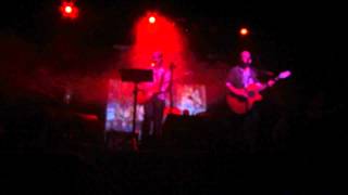 The Amber Herd - Girl in The War - Hasland Theatre Chesterfield 05 Jul 2014