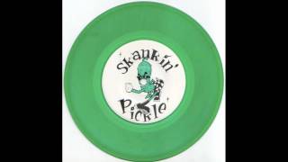Skankin&#39; Pickle - &quot;Onyonghasayo&quot;