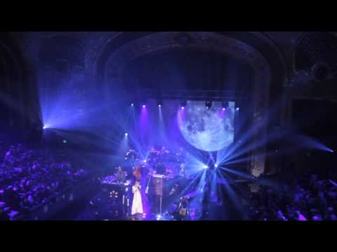 Late Night Alumni - Live in Salt Lake City (Complete Concert)