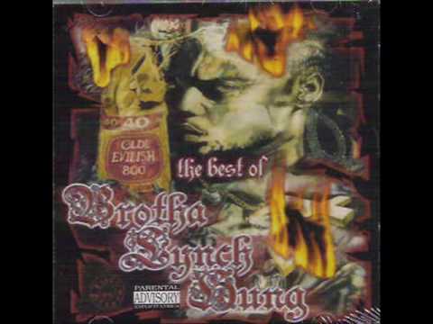 Brotha Lynch Hung ft Mr. Doctor - Guess What's Growing