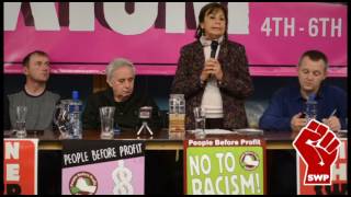 Israel the Apartheid State – Ilan Pappe’