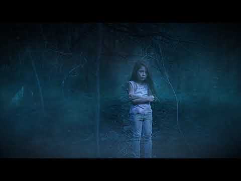 Bezvēsts pazudusi maza meitenīte #tribeWork