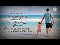 Unakkenna Venum Sollu Song From Lyrics In Tamil