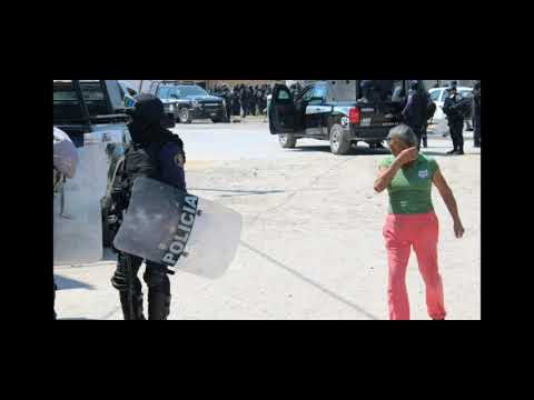 CSRL-Fuga de timón, Nicko Rodríguez.