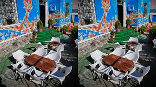Blue House Youth Hostel | Ecuador | AZ Hotels