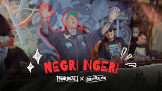 Download lagu NEGRI NGERI - ORKES TROTOAR FT. MARJINAL ( LIVE MUSIC) mp3