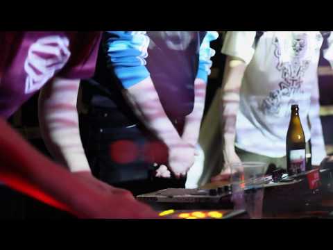 Lusta Bítek Vs. Planetmälcolm