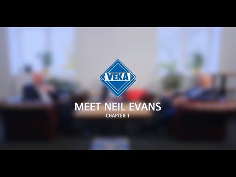 VEKA Mini-Series: 'Meet Neil Evans' 1/1