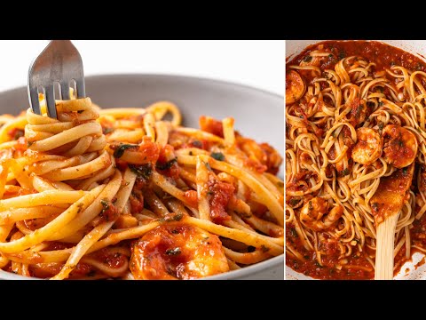Fra Diavolo Sauce