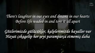 The Light of Day Türkçe Şarkı Sözleri - The Divine Comedy