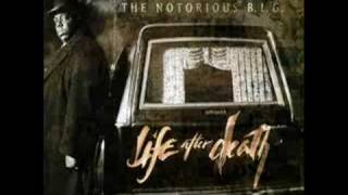Notorious B.I.G. - Sky&#39;s The Limit (Instrumental)