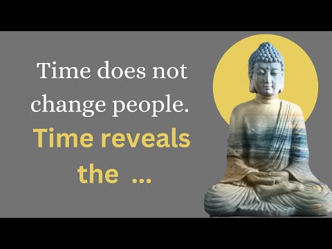 Great Buddha Quotes with Positive Thoughts