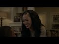 All American 4x02 Kiss Scenes Spencer And Olivia Daniel Ezra And Samantha Logan