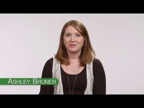 Faces of Family Farmers - Ashley Bruner