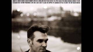 Morrissey - No Body Loves Us.wmv