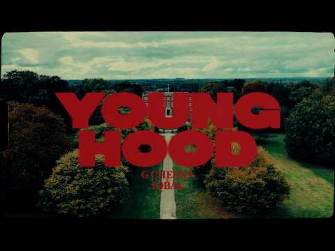 Young Hood — watch video