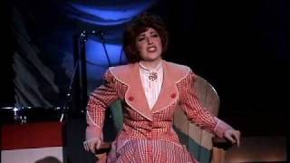 I got lost in his arms