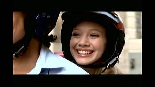 Hilary Duff Why Not Lizzie Mcguire 2003 Official Music Video