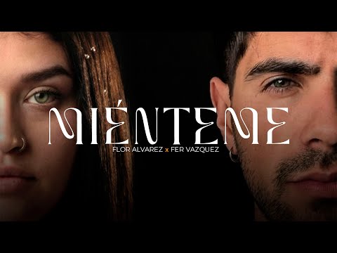 Flor Alvarez and Fer Vazquez 