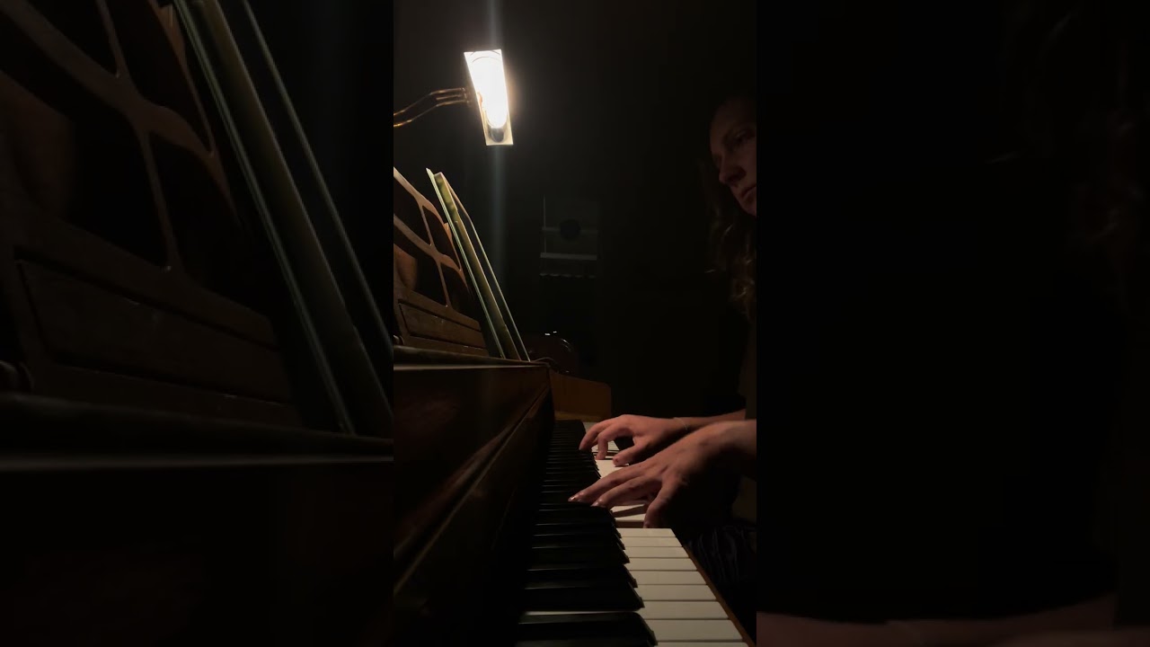 Promotional video thumbnail 2 for Special Event Pianist