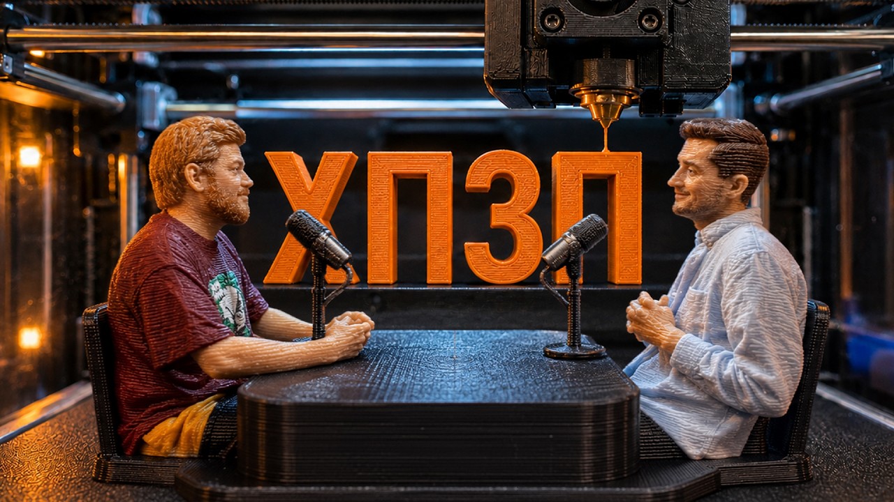 Життя без мобільного телефону | ХПЗП №167