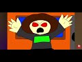 William S Big Mac Attack Violette1st Animation Reuploaded