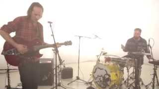 Dusted en images au Studio 12