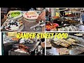 Rander Bazaar In Ramzan Rander Street Food Ramzan Bazar Street Food Surat Best Food Surat
