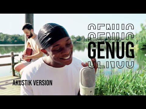 Genug - D.SINE feat. Favor Amara & Maya (Offizielles Akustikvideo)