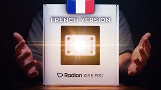 DÉBALLAGE ET INSTALLATION - Radion G5 XR15 PRO de EcoTech Marine