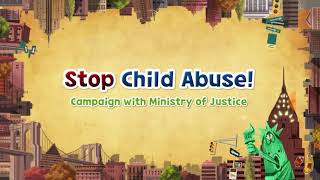 Download lagu Larva episode - stop child abuse mp3