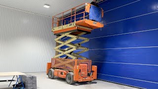 Pont élévateur ciseaux JLG M3369 | Image 4 - Machineryline