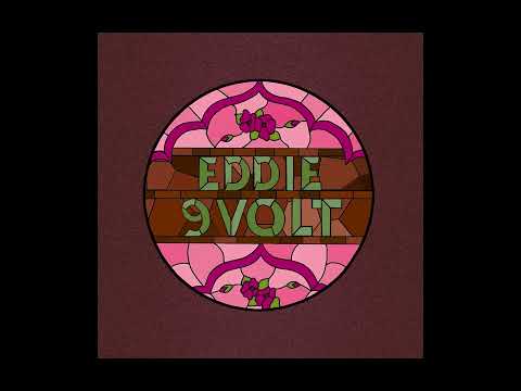 Eddie 9V "Cry Like A River" (Official Audio)