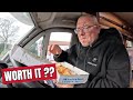 We Tried Famous Misterton Fish Chips In Doncaster Was It Worth It