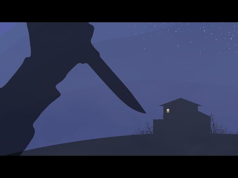 The Setagaya Family Mystery