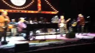 Neil young and Brian Wilson