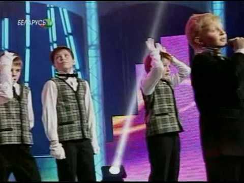 Yury Demidovich - Volshebny krolik (Юрий Демидович - Волшебный кролик)