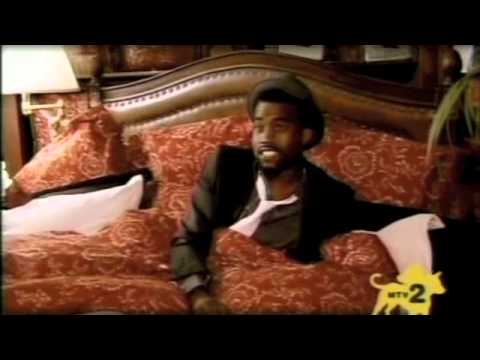 Kanye West, Michel Gondry, Adam Levine, Jon Brion make a video