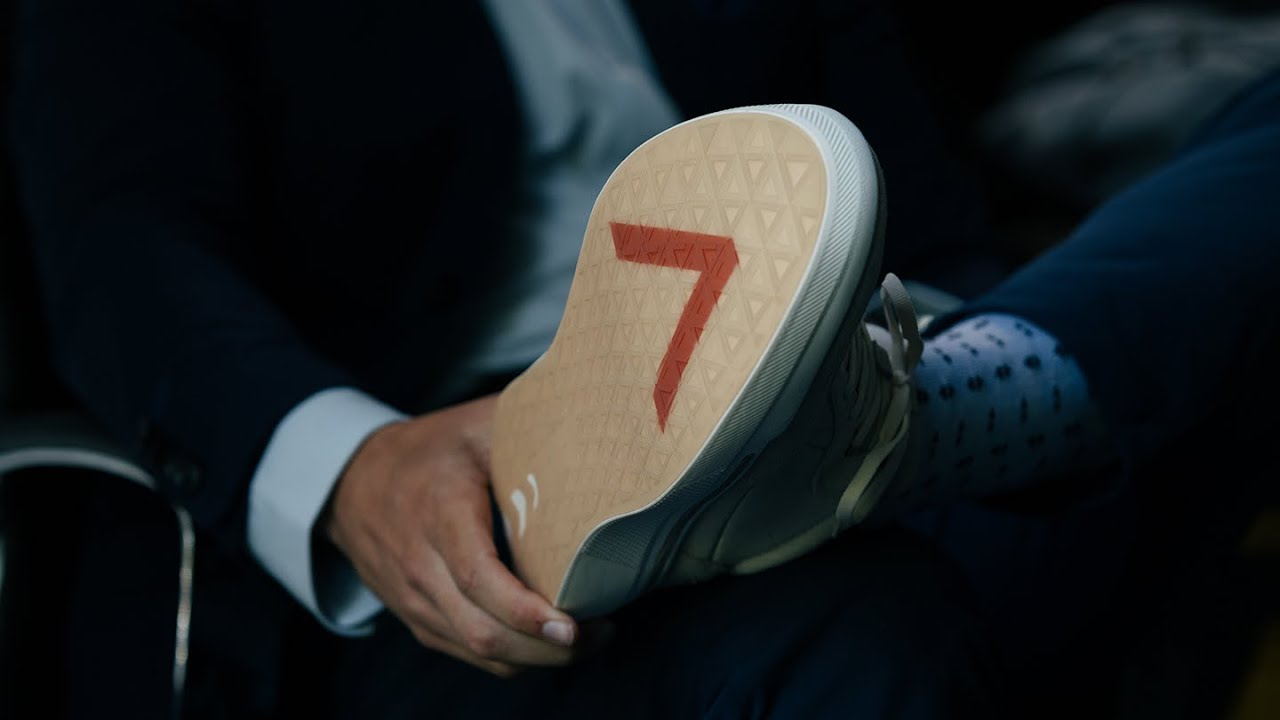 Ahnu (Second Commercial)