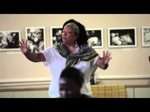 "The Peace Song" By Diana Ferrus