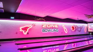 Zone Bowling Recommended for Family Activity