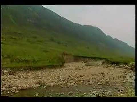 Destination Donegal - John Kerr