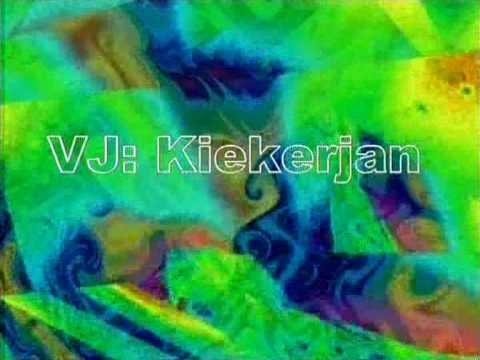 Kai Tracid - Trance and Acid (Visuals by Kiekerjan)