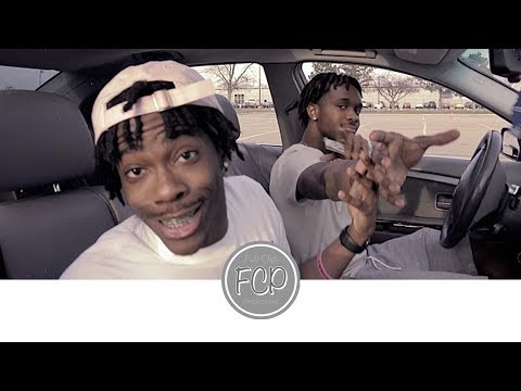 Lac Duce & Easy Money   "L's" (FCP Exclusive - Official Video)