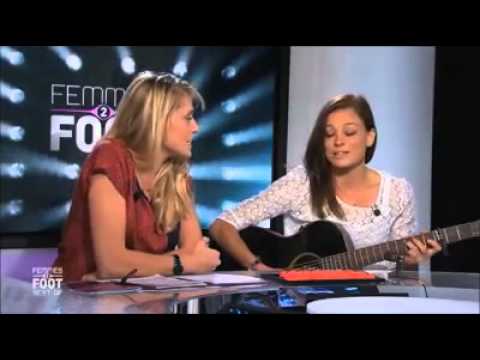 Femmes 2 Foot - Best-of - 23-12-2014