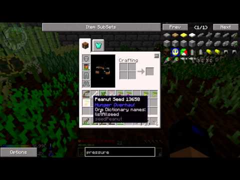 Crash Landing - Episode 7 - Tinkering with dust!