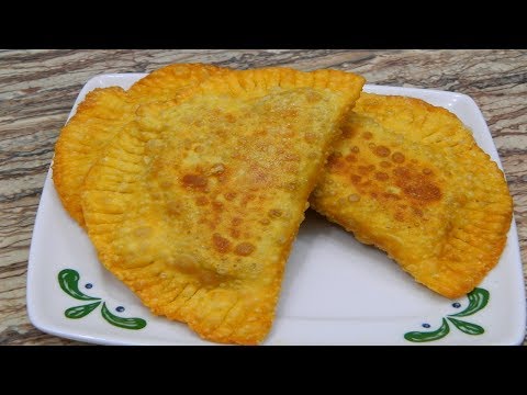 How to make Boricua style Corned Beef Empanadillas!