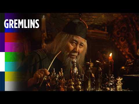 Christmas Shopping in Chinatown