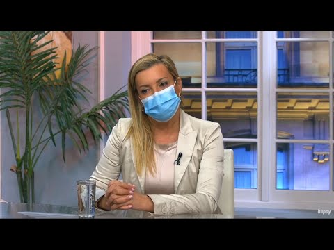 Kakvo je psihicko stanje nacije i koliko se pogorsalo tokom epidemije C-19 - DJS - (28.07.2021)