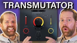 Video thumbnail for Transmutator - Transition Crossfade Blend VST plugin - JMG Sound and United Plugins by White Noise Studio